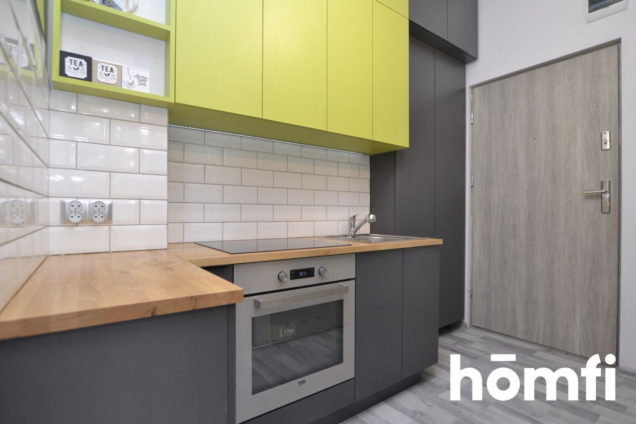 KLIMATYCZNY APARTAMENT DO WYNAJĘCIA. - Mieszkanie - Wynajem - Gliwice, Szobiszowice