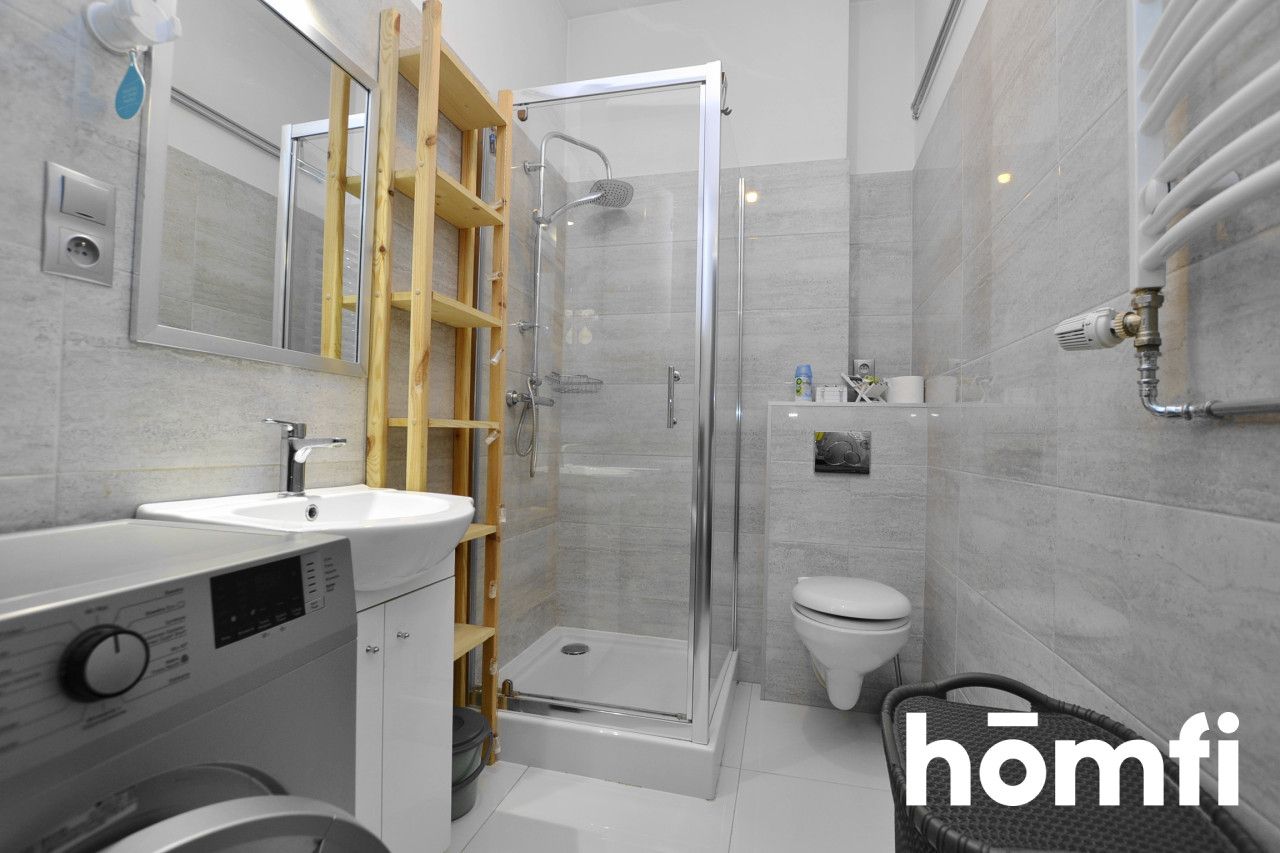 KLIMATYCZNY APARTAMENT DO WYNAJĘCIA. - Mieszkanie - Wynajem - Gliwice, Szobiszowice