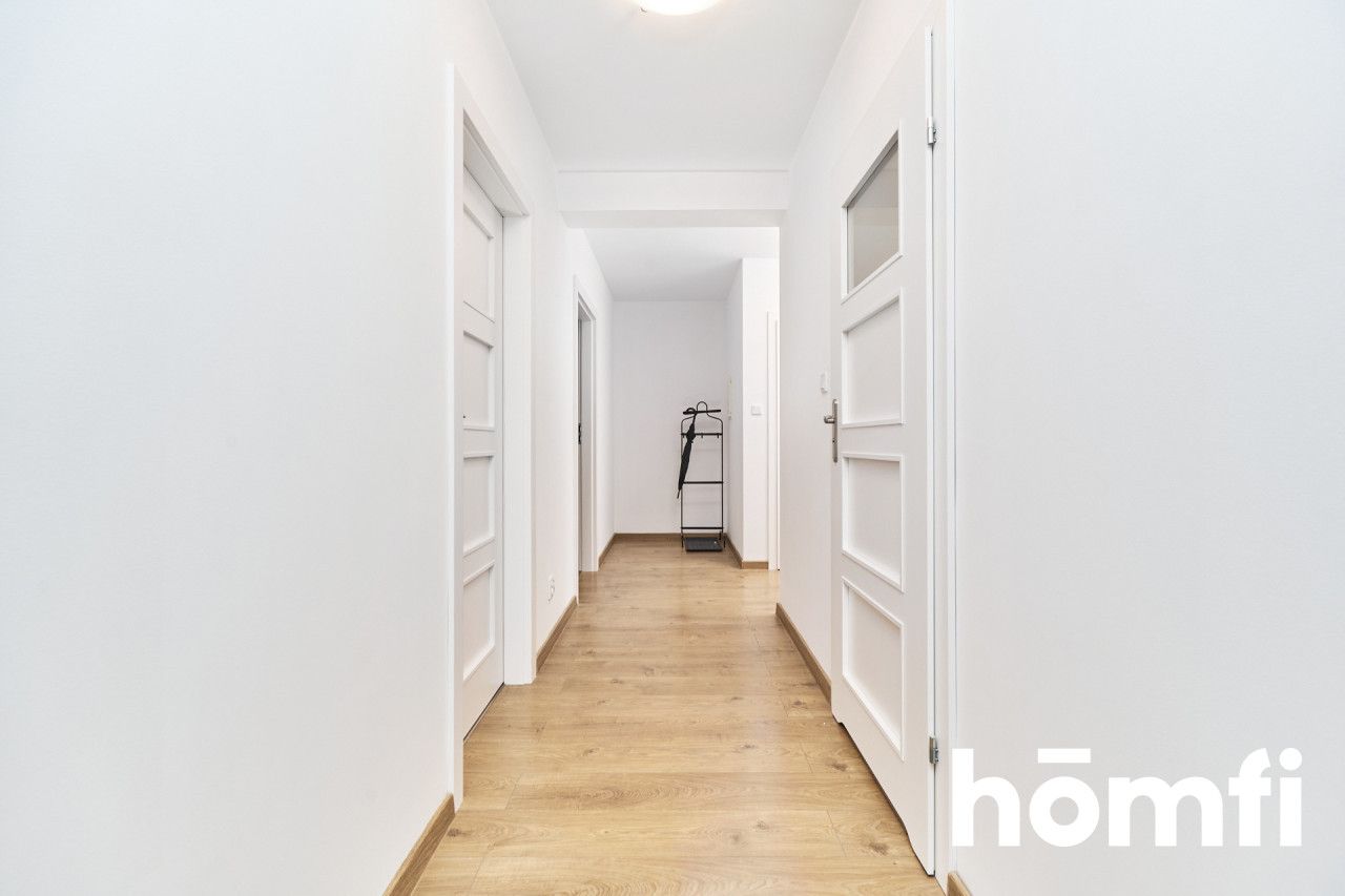 3 pokoje ul Dmowskiego, centrum miasta - Mieszkanie - Wynajem - Wrocław, Kępa Mieszczańska