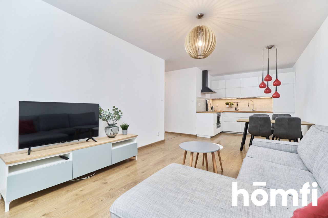 3 pokoje ul Dmowskiego, centrum miasta - Mieszkanie - Wynajem - Wrocław, Kępa Mieszczańska