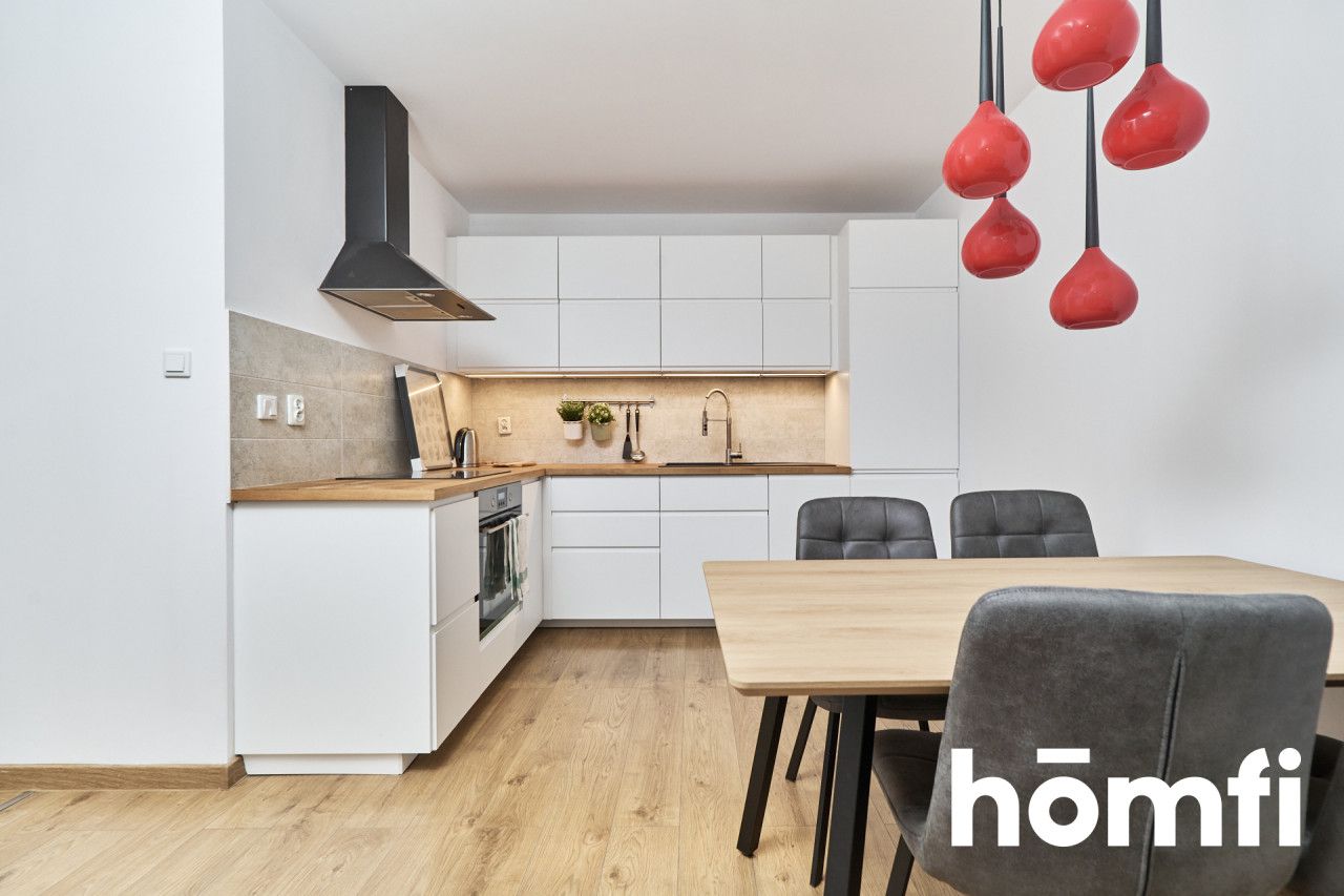 3 pokoje ul Dmowskiego, centrum miasta - Mieszkanie - Wynajem - Wrocław, Kępa Mieszczańska