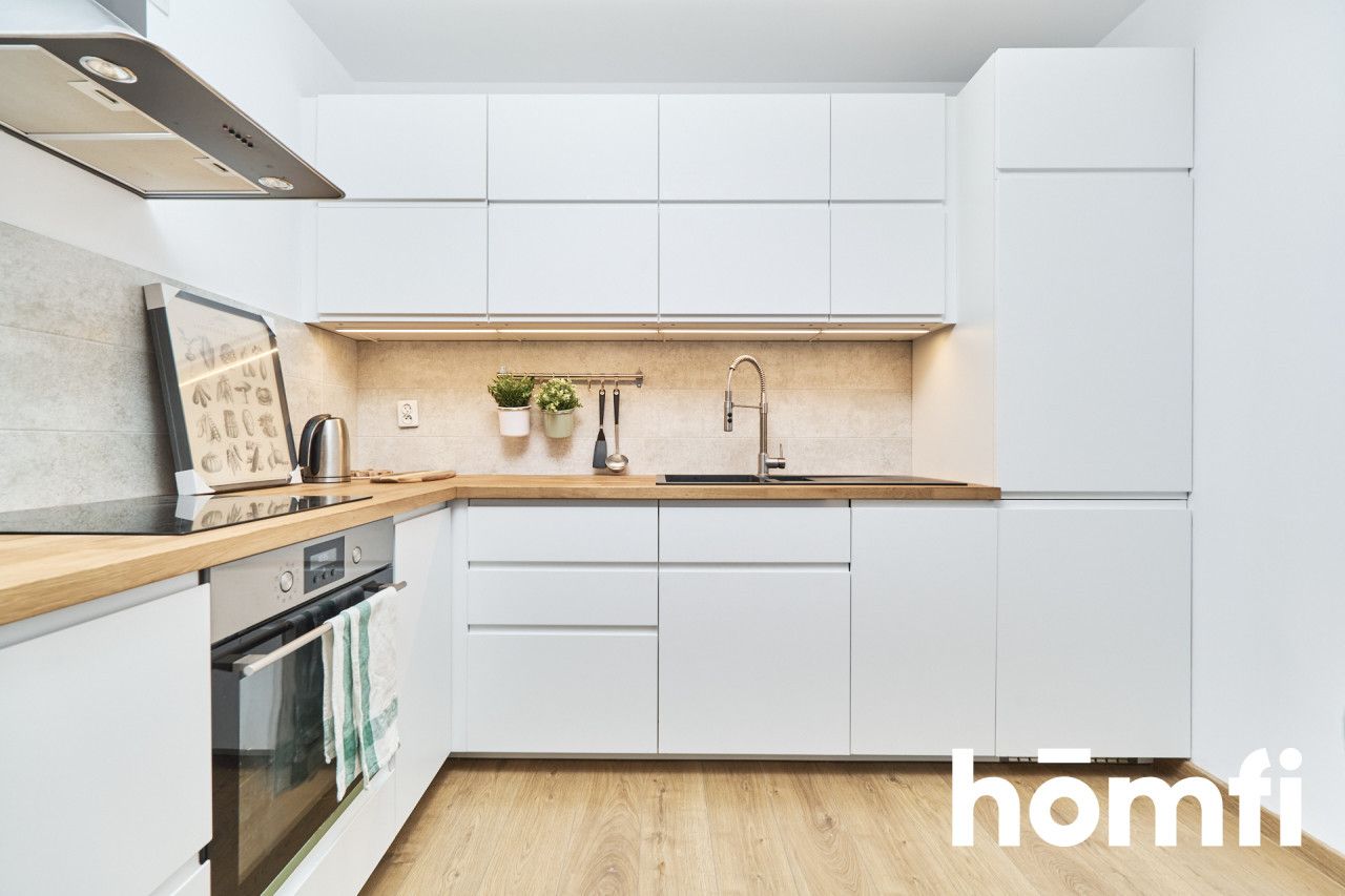 3 pokoje ul Dmowskiego, centrum miasta - Mieszkanie - Wynajem - Wrocław, Kępa Mieszczańska