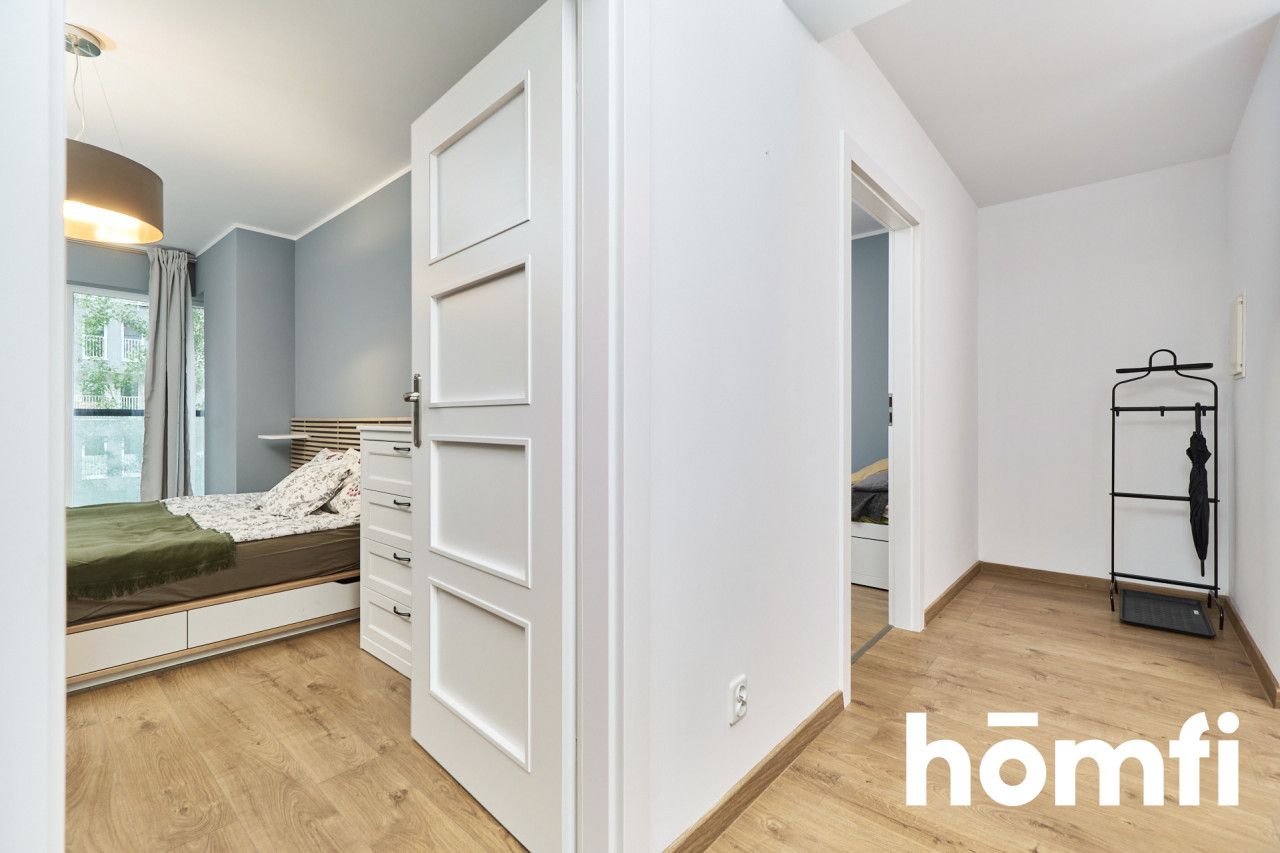 3 pokoje ul Dmowskiego, centrum miasta - Mieszkanie - Wynajem - Wrocław, Kępa Mieszczańska