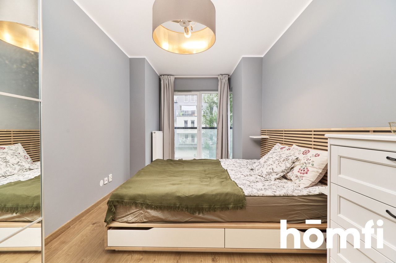 3 pokoje ul Dmowskiego, centrum miasta - Mieszkanie - Wynajem - Wrocław, Kępa Mieszczańska