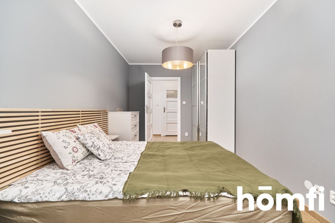 3 pokoje ul Dmowskiego, centrum miasta - Mieszkanie - Wynajem - Wrocław, Kępa Mieszczańska