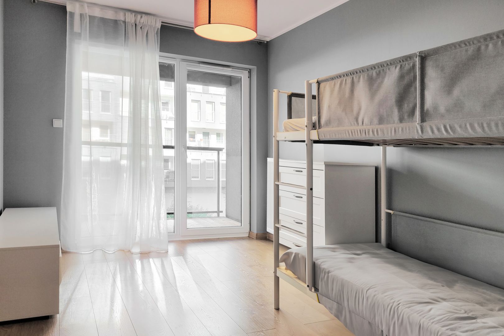 3 pokoje ul Dmowskiego, centrum miasta - Mieszkanie - Wynajem - Wrocław, Kępa Mieszczańska