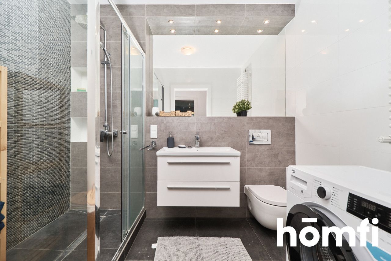 3 pokoje ul Dmowskiego, centrum miasta - Mieszkanie - Wynajem - Wrocław, Kępa Mieszczańska