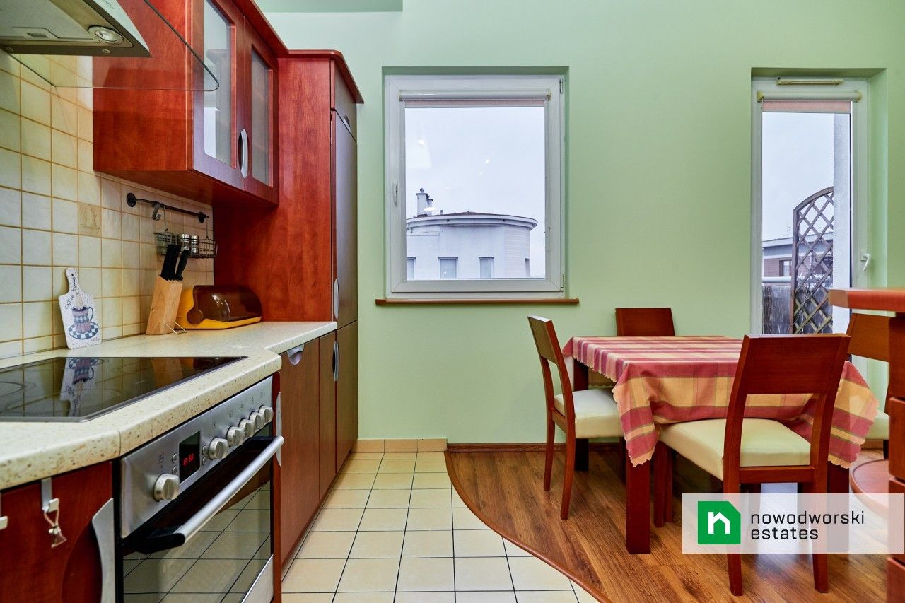 Elegant 3 rooms flat - Jagodno - Apartment - Rent - Wrocław, Krzyki / Jagodno