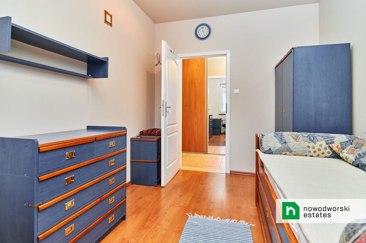 Elegant 3 rooms flat - Jagodno - Apartment - Rent - Wrocław, Krzyki / Jagodno