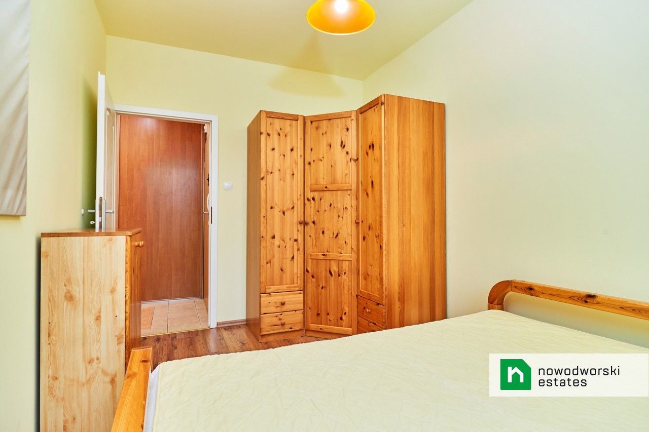 Elegant 3 rooms flat - Jagodno - Apartment - Rent - Wrocław, Krzyki / Jagodno