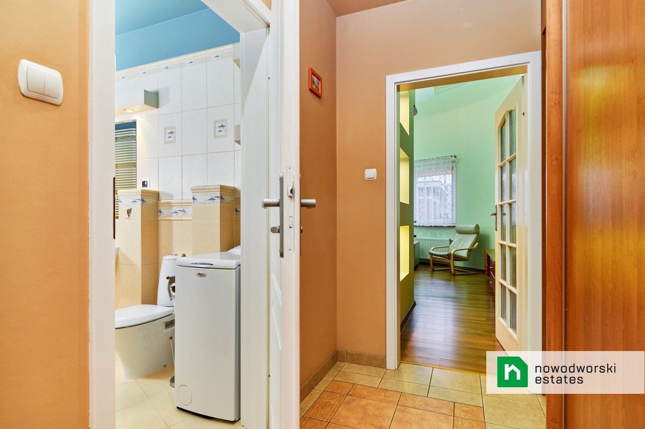 Elegant 3 rooms flat - Jagodno - Apartment - Rent - Wrocław, Krzyki / Jagodno