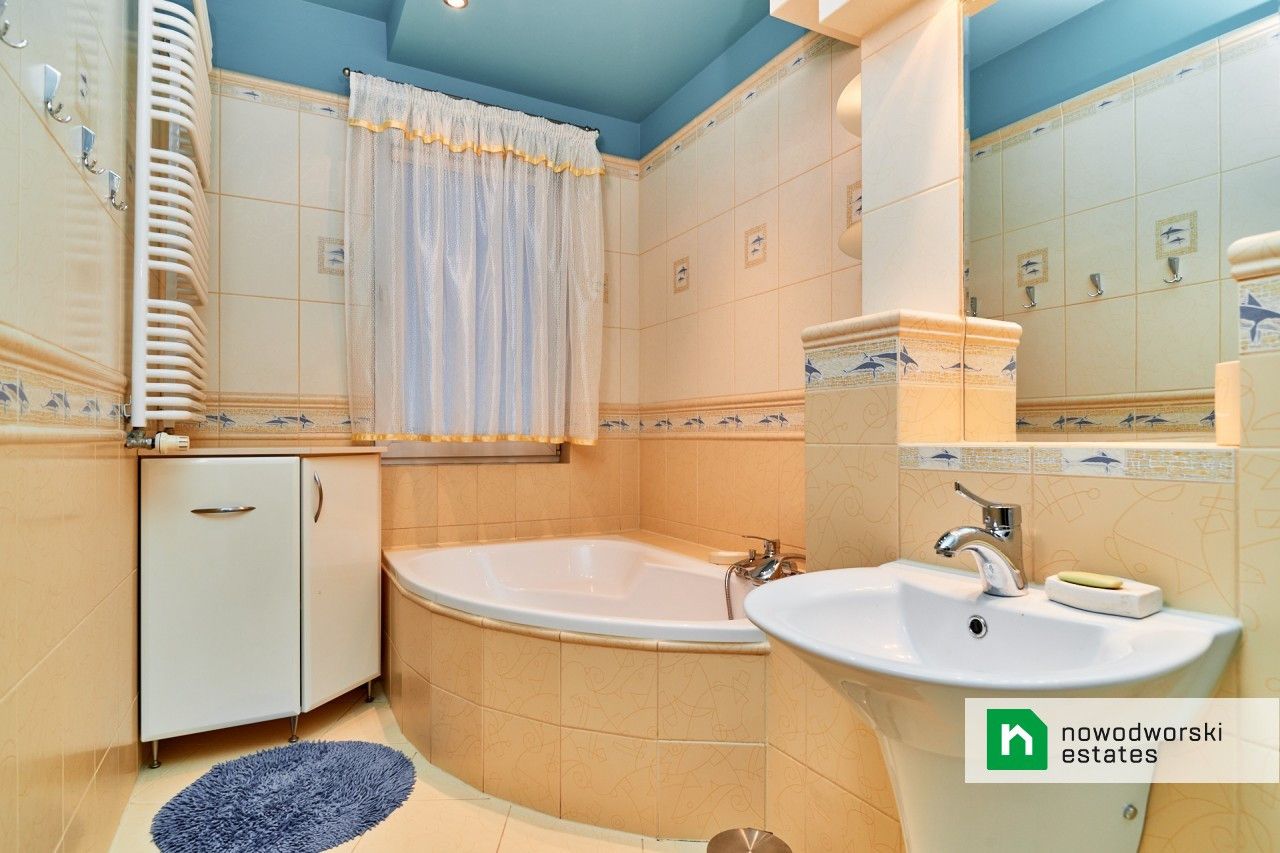 Elegant 3 rooms flat - Jagodno - Apartment - Rent - Wrocław, Krzyki / Jagodno