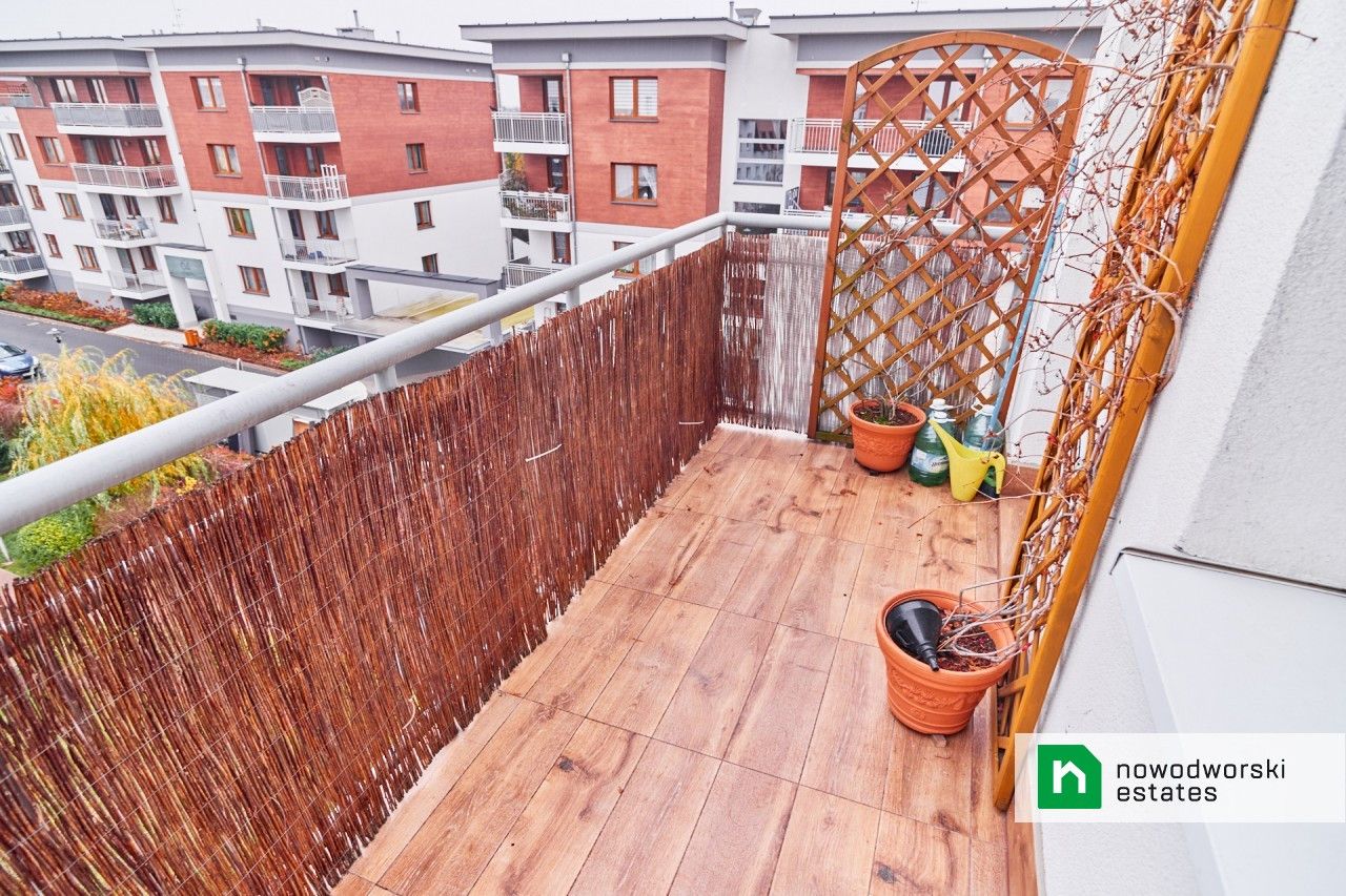 Elegant 3 rooms flat - Jagodno - Apartment - Rent - Wrocław, Krzyki / Jagodno