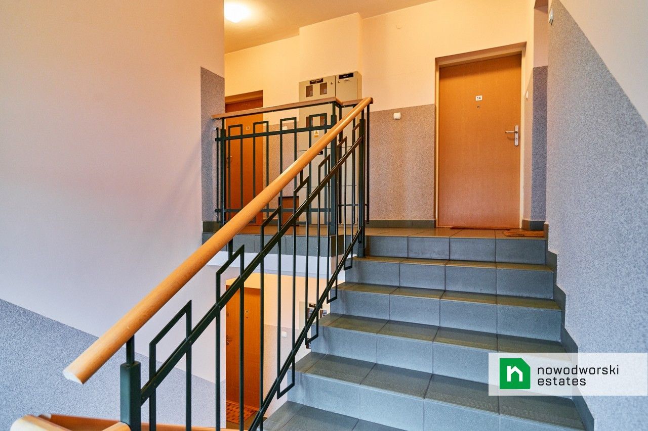 Elegant 3 rooms flat - Jagodno - Apartment - Rent - Wrocław, Krzyki / Jagodno