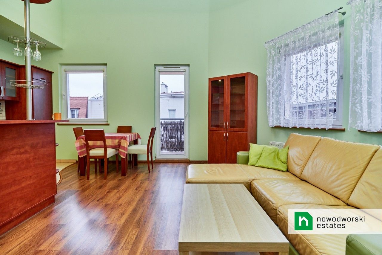 Elegant 3 rooms flat - Jagodno - Apartment - Rent - Wrocław, Krzyki / Jagodno