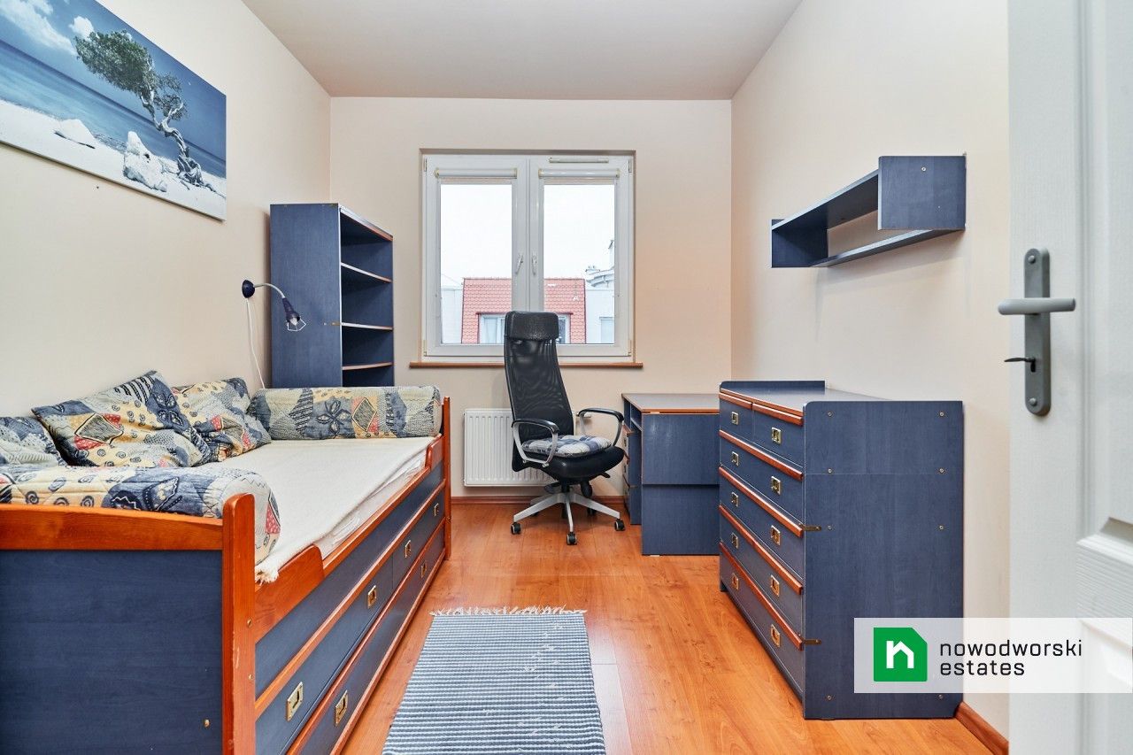 Elegant 3 rooms flat - Jagodno - Apartment - Rent - Wrocław, Krzyki / Jagodno