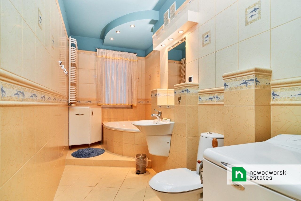 Elegant 3 rooms flat - Jagodno - Apartment - Rent - Wrocław, Krzyki / Jagodno