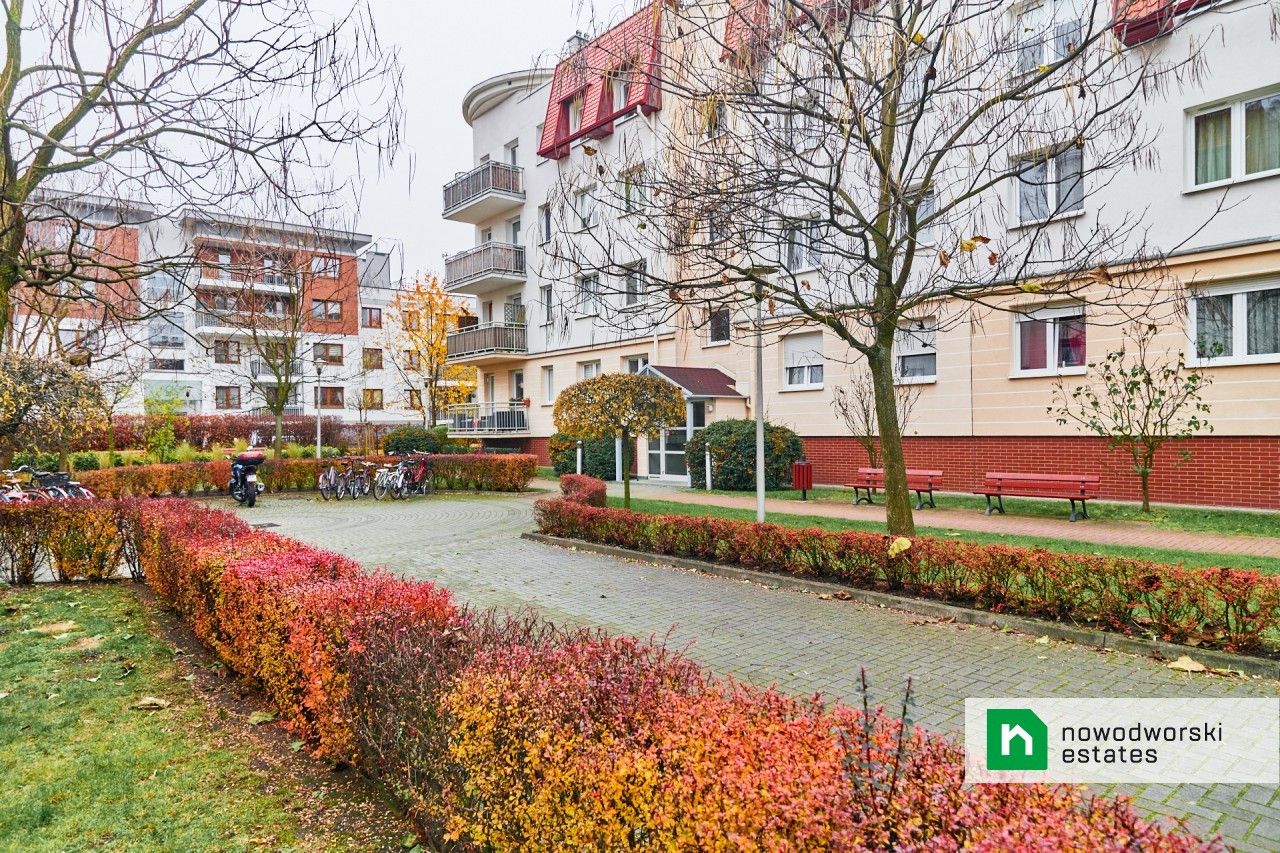 Elegant 3 rooms flat - Jagodno - Apartment - Rent - Wrocław, Krzyki / Jagodno