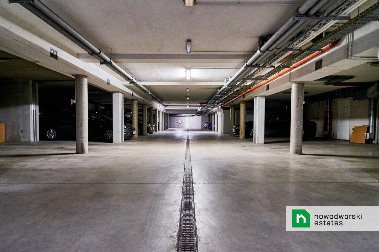 Elegant 3 rooms flat - Jagodno - Apartment - Rent - Wrocław, Krzyki / Jagodno