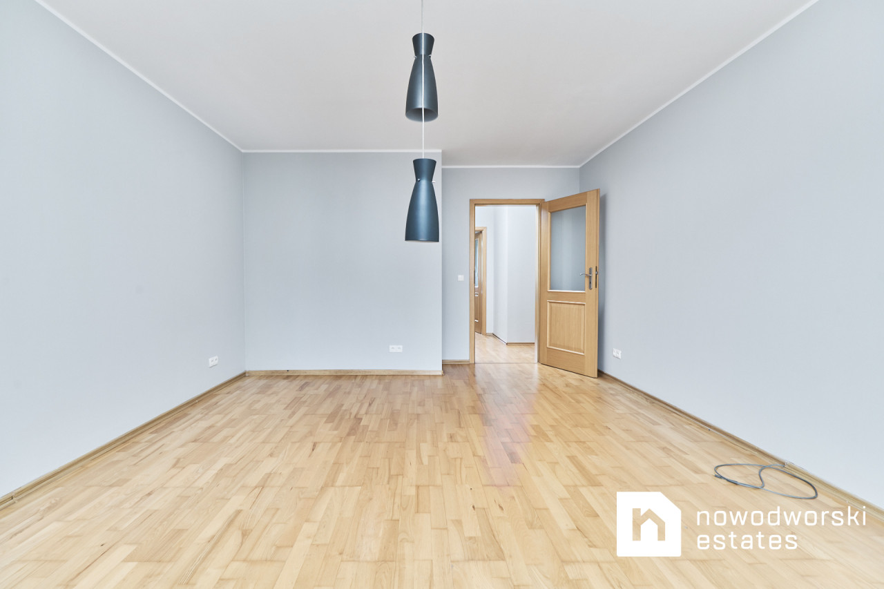 3-pokojowe mieszkanie z garażem - Mieszkanie - Sprzedaż - Wrocław, Psie Pole