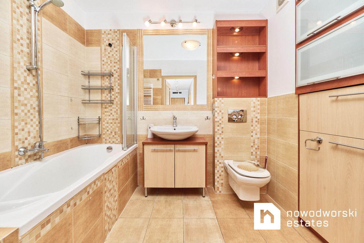 3-pokojowe mieszkanie z garażem - Mieszkanie - Sprzedaż - Wrocław, Psie Pole