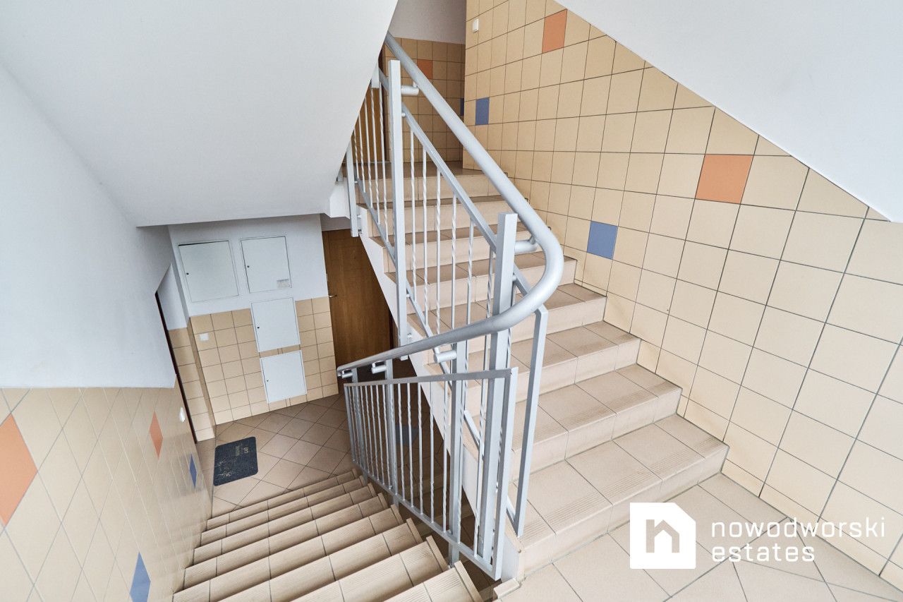 3-pokojowe mieszkanie z garażem - Mieszkanie - Sprzedaż - Wrocław, Psie Pole