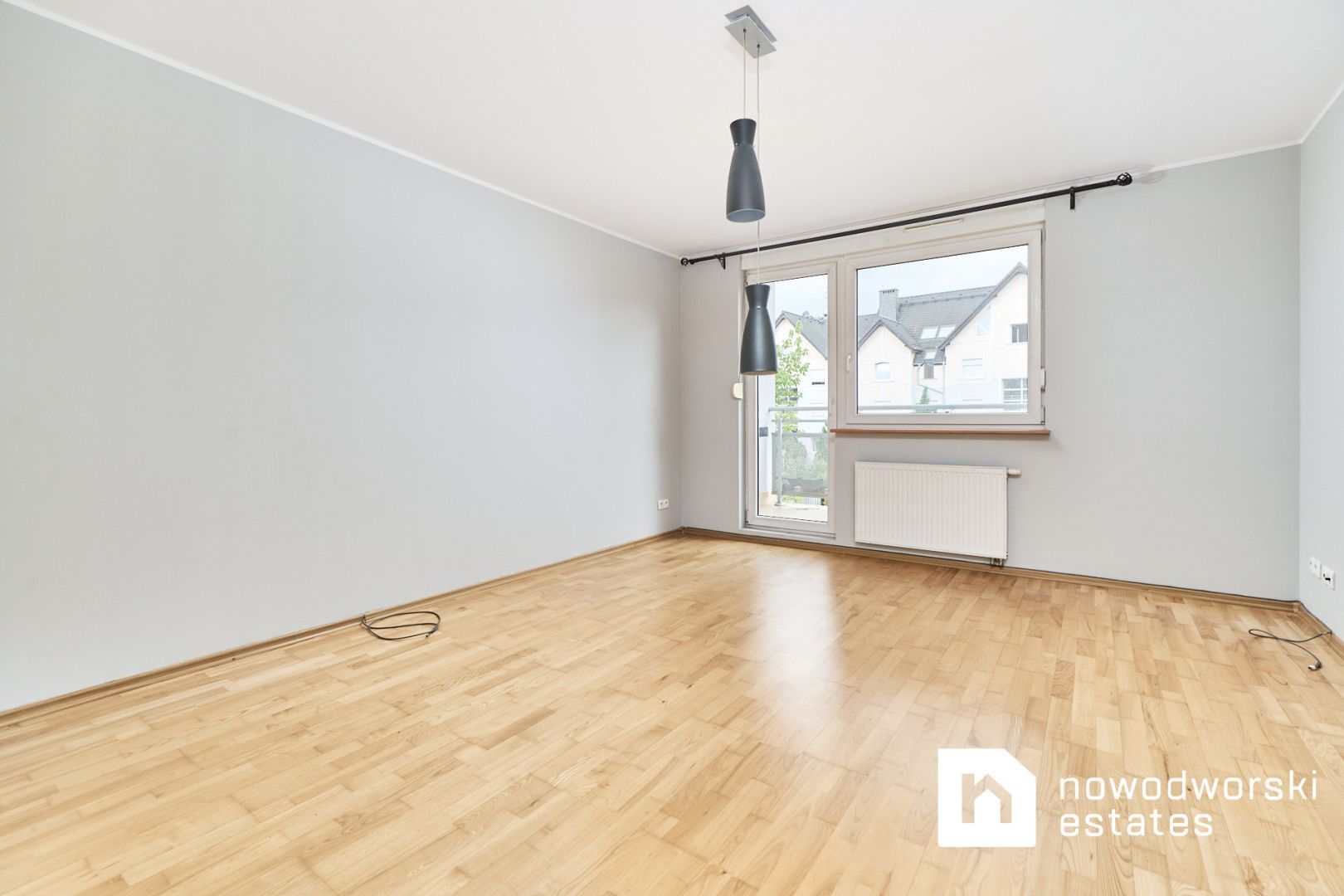 3-pokojowe mieszkanie z garażem - Mieszkanie - Sprzedaż - Wrocław, Psie Pole