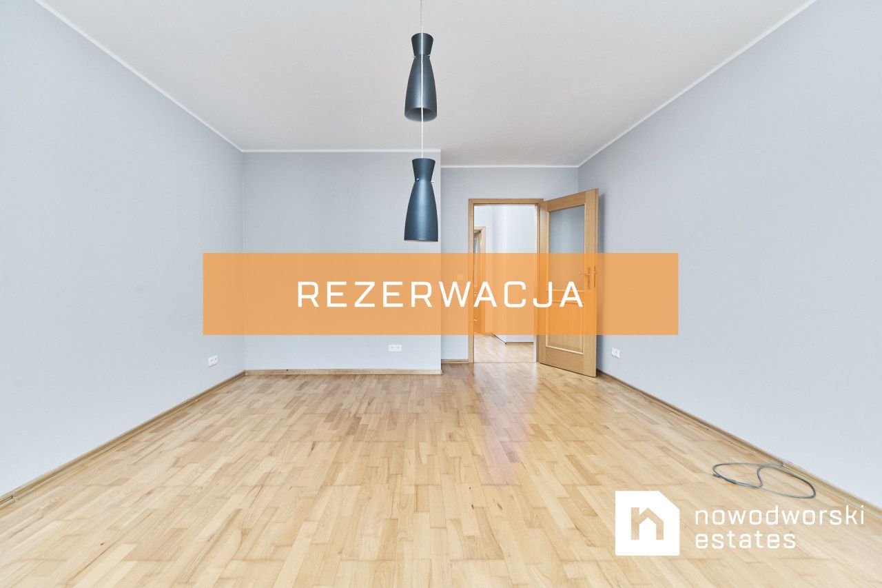 3-pokojowe mieszkanie z garażem - Mieszkanie - Sprzedaż - Wrocław, Psie Pole