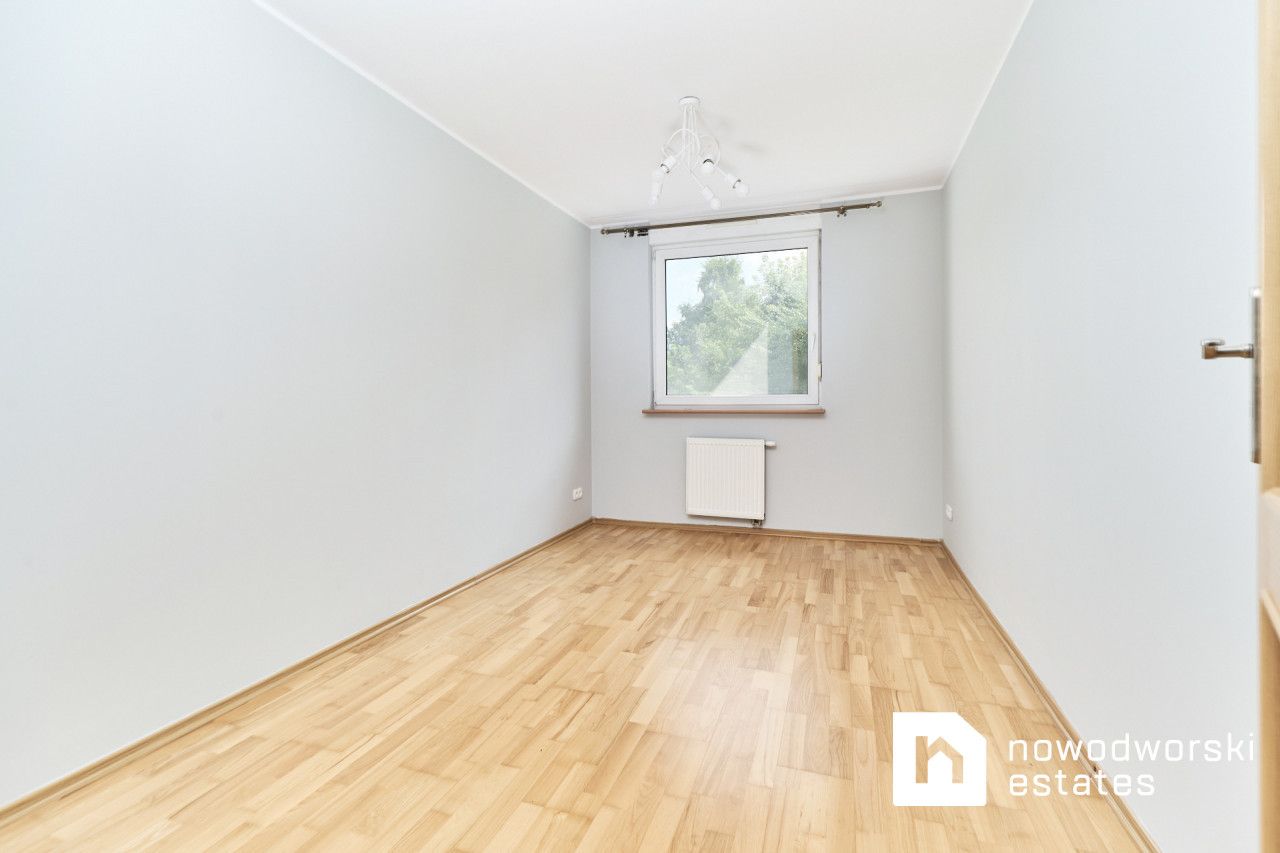 3-pokojowe mieszkanie z garażem - Mieszkanie - Sprzedaż - Wrocław, Psie Pole