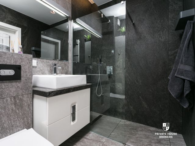 Nowoczesne 2-pok | 50 m² | Czerwone Maki - Mieszkanie - Wynajem - Kraków, Podgórze / Dębniki