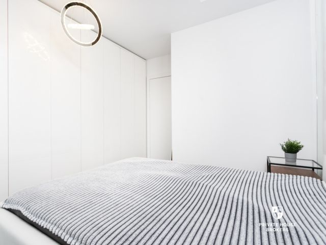 Nowoczesne 2-pok | 50 m² | Czerwone Maki - Mieszkanie - Wynajem - Kraków, Podgórze / Dębniki