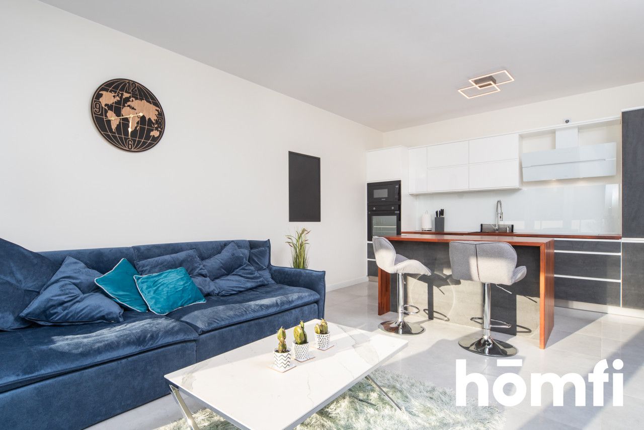 3-pokojowe mieszkanie 15te piętro ul. Jesionowa - Mieszkanie - Wynajem - Wrocław, Krzyki / Gaj