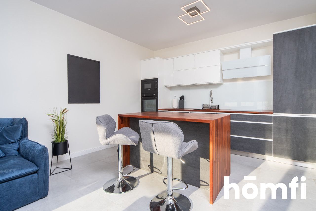 3-pokojowe mieszkanie 15te piętro ul. Jesionowa - Mieszkanie - Wynajem - Wrocław, Krzyki / Gaj