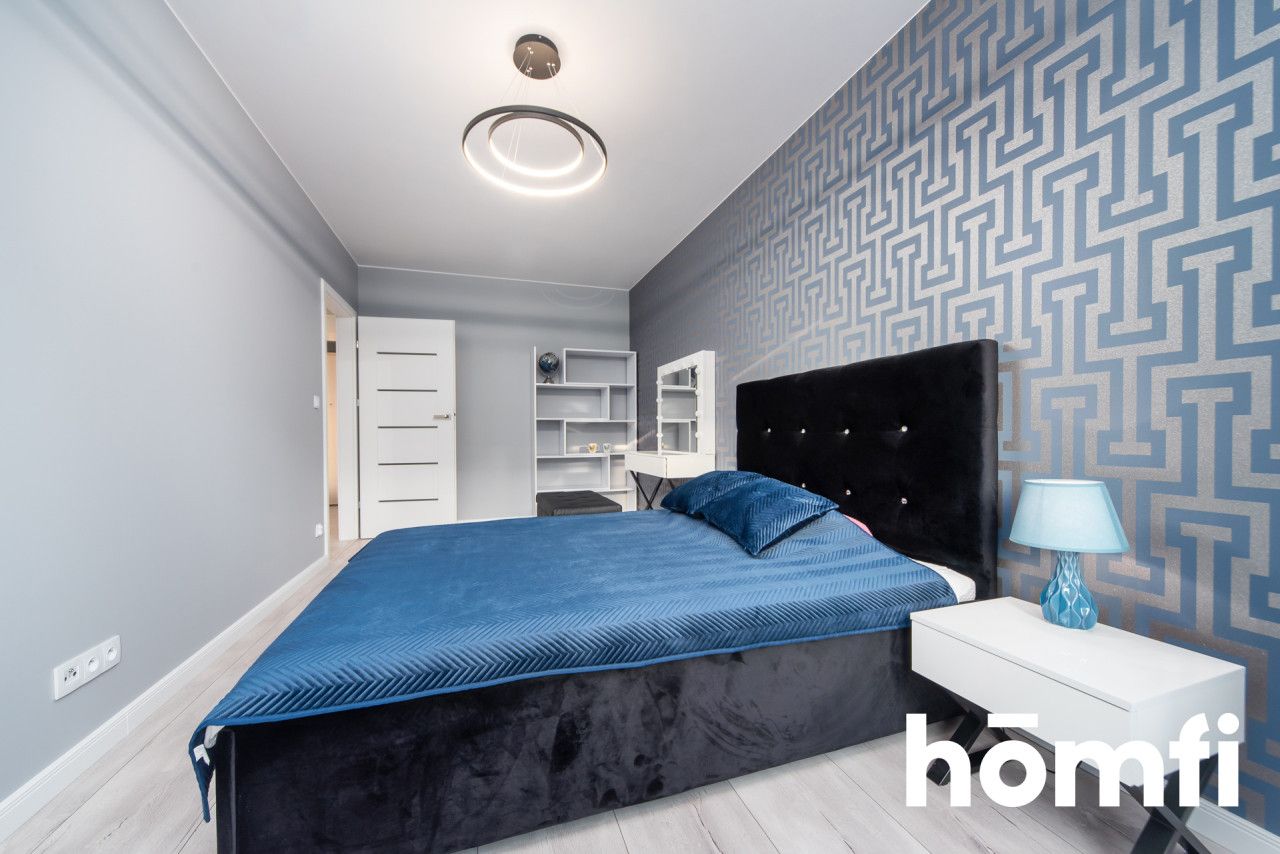 3-pokojowe mieszkanie 15te piętro ul. Jesionowa - Mieszkanie - Wynajem - Wrocław, Krzyki / Gaj