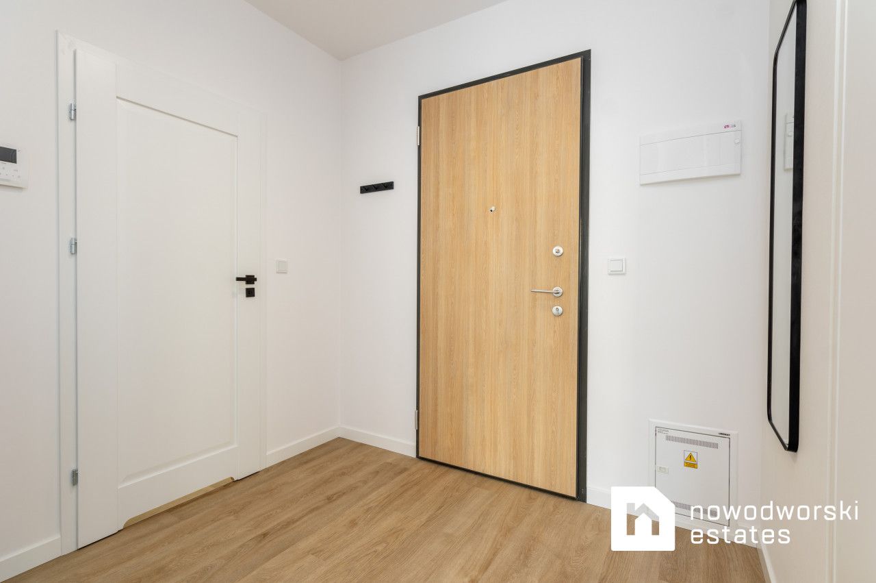 Eleganckie mieszkanie 2-pokojowe - Mieszkanie - Wynajem - Warszawa, Wola