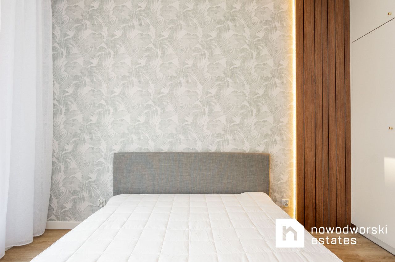 Eleganckie mieszkanie 2-pokojowe - Mieszkanie - Wynajem - Warszawa, Wola