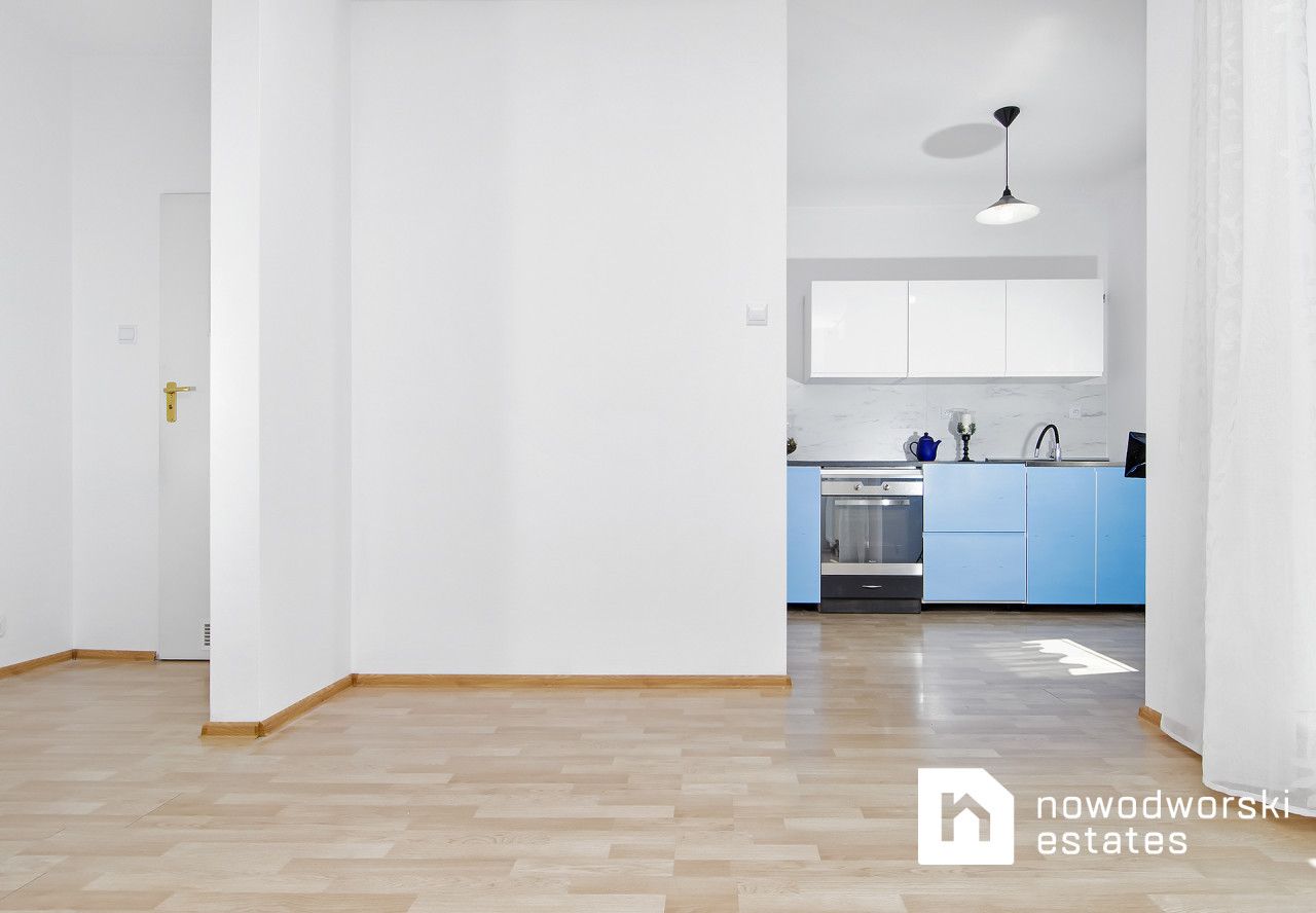 Kawalerka na wynajem Poznań/Piątkowo - Mieszkanie - Wynajem - Poznań, Stare Miasto / Piątkowo