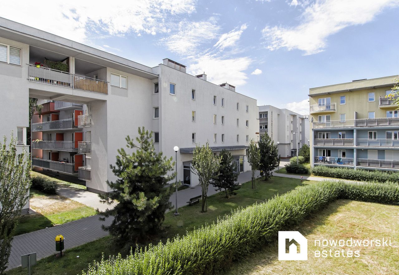 Kawalerka na wynajem Poznań/Piątkowo - Mieszkanie - Wynajem - Poznań, Stare Miasto / Piątkowo