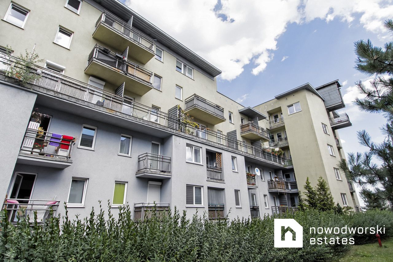 Kawalerka na wynajem Poznań/Piątkowo - Mieszkanie - Wynajem - Poznań, Stare Miasto / Piątkowo