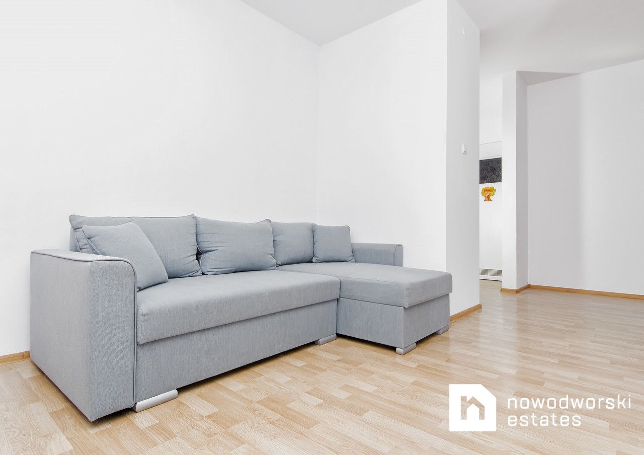 Kawalerka na wynajem Poznań/Piątkowo - Mieszkanie - Wynajem - Poznań, Stare Miasto / Piątkowo