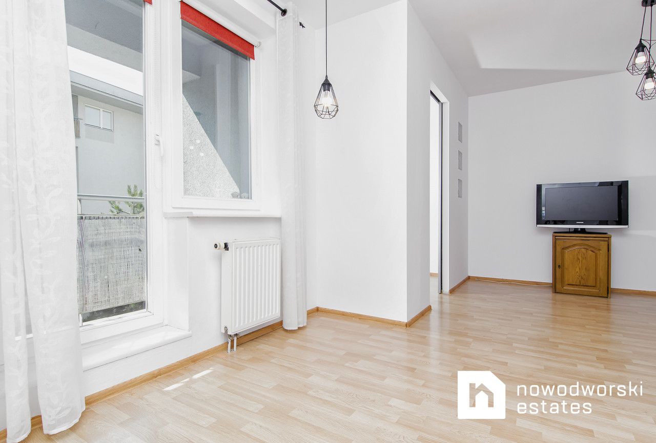 Kawalerka na wynajem Poznań/Piątkowo - Mieszkanie - Wynajem - Poznań, Stare Miasto / Piątkowo