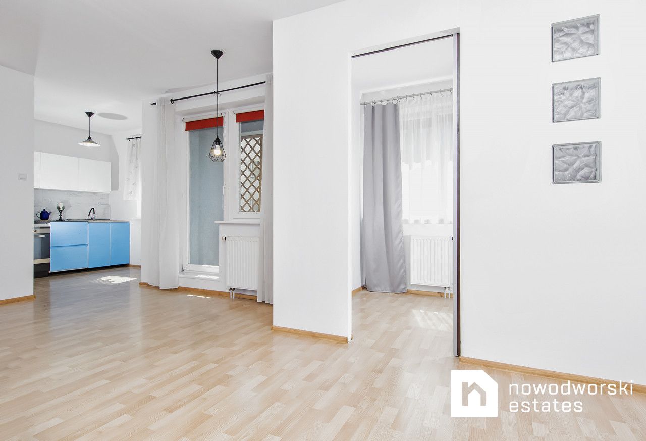 Kawalerka na wynajem Poznań/Piątkowo - Mieszkanie - Wynajem - Poznań, Stare Miasto / Piątkowo