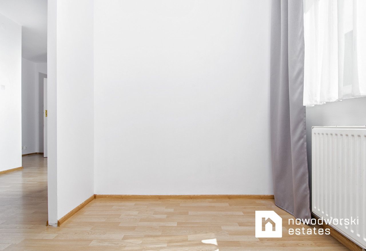 Kawalerka na wynajem Poznań/Piątkowo - Mieszkanie - Wynajem - Poznań, Stare Miasto / Piątkowo