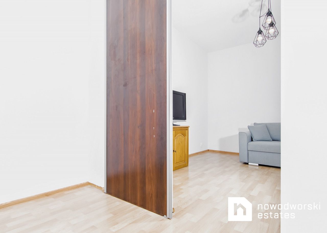 Kawalerka na wynajem Poznań/Piątkowo - Mieszkanie - Wynajem - Poznań, Stare Miasto / Piątkowo