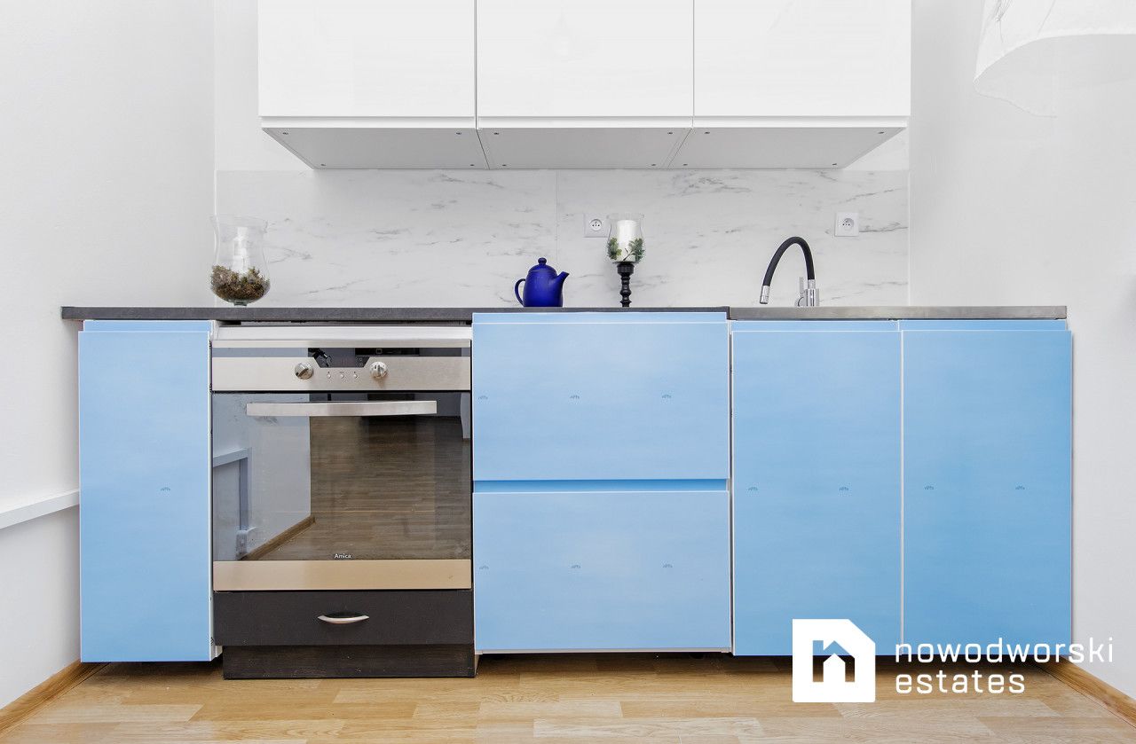 Kawalerka na wynajem Poznań/Piątkowo - Mieszkanie - Wynajem - Poznań, Stare Miasto / Piątkowo