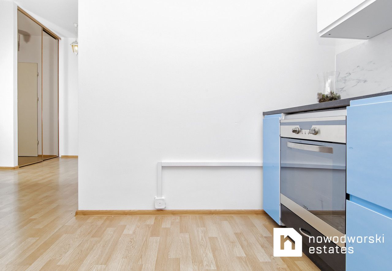 Kawalerka na wynajem Poznań/Piątkowo - Mieszkanie - Wynajem - Poznań, Stare Miasto / Piątkowo