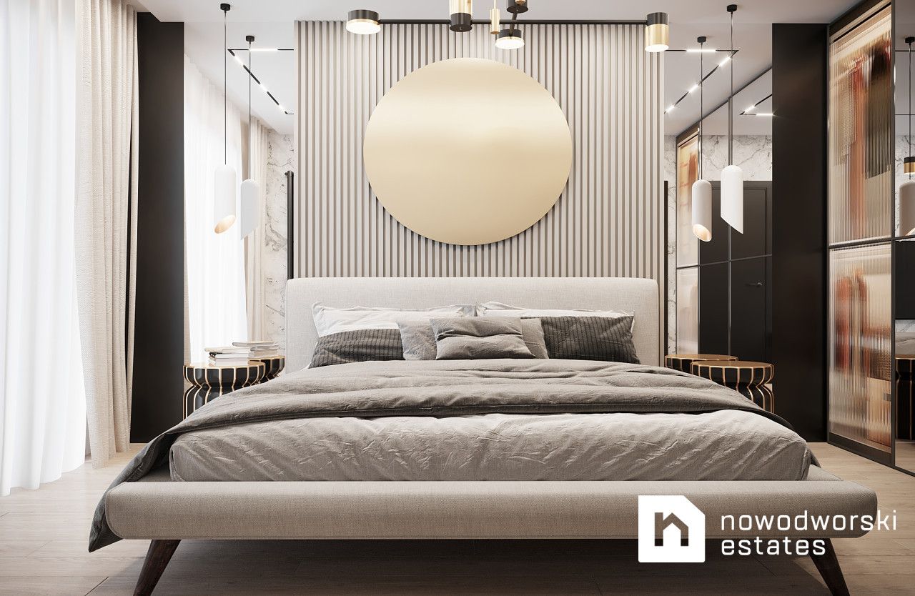 3 POKOJOWY APARTAMENT | 9 PIĘTRO | ODBIÓR IV.2022 - Mieszkanie - Sprzedaż - Kraków, Śródmieście / Grzegórzki