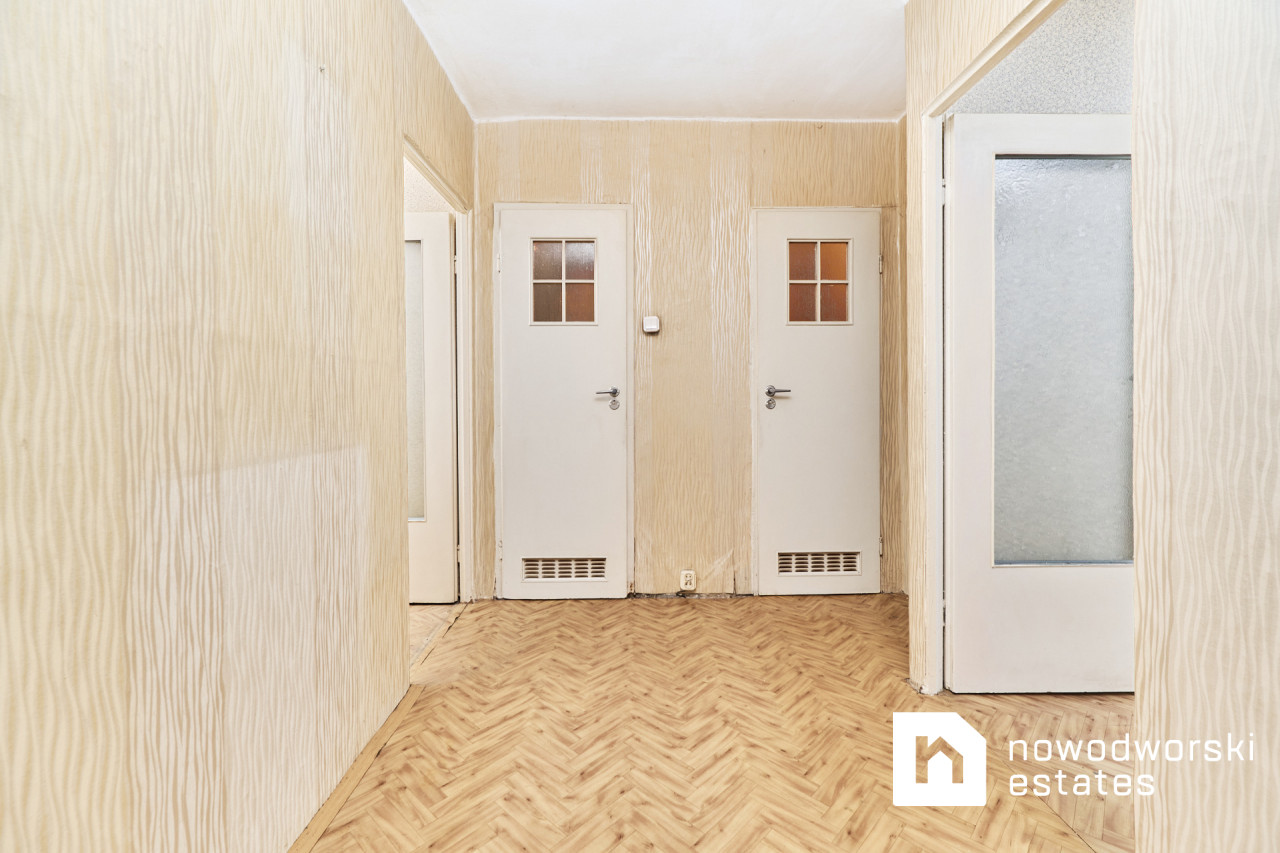 3-rooms investment - Apartment - Sale - Wrocław, Psie Pole