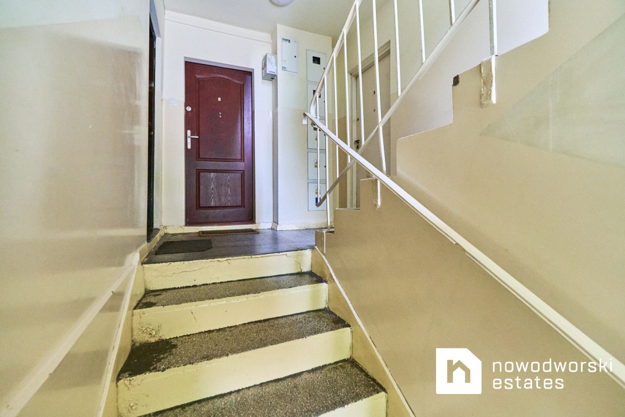 3-rooms investment - Apartment - Sale - Wrocław, Psie Pole