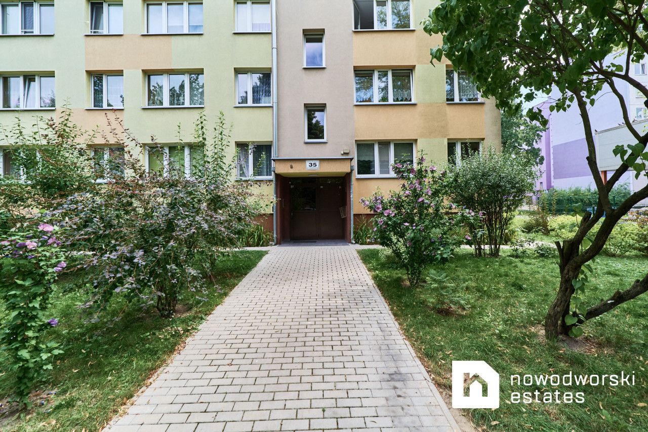 3-rooms investment - Apartment - Sale - Wrocław, Psie Pole